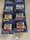  Preview image for Lot# 1348 - Lot of 6 Muscle Machines Die 