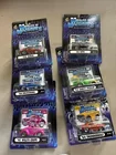  Preview image for Lot# 1349 - Lot of 6 Muscle Machines Die 