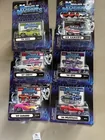  Preview image for Lot# 1350 - Lot of 6 Muscle Machines Die 