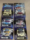  Preview image for Lot# 1345 - Lot of 6 Muscle Machines Die 