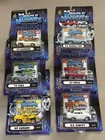  Preview image for Lot# 1351 - Lot of 6 Muscle Machines Die 