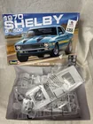  Preview image for Lot# 1355 - Revell 1970 Shelby Car Model 