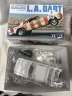  Preview image for Lot# 1359 - MPC LA Dart Model in Box 