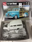  Preview image for Lot# 1356 - AMT 41 Ford Woody Ertl Model 