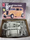  Preview image for Lot# 1368 - 1934 Ford 2-Door Sedan Car M 