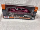  Preview image for Lot# 1370 - 1948 Chevy Aerosedan Fleetli 