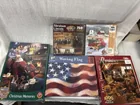  Preview image for Lot# 1373 - Various New Sealed Puzzles 