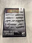  Preview image for Lot# 1380 - Necromunda Model Guns 