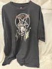  Preview image for Lot# 1385 - Motley Crue T-Shirt 3XL 