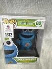  Preview image for Lot# 1372 - Sesame Street 02 Funko Pop C 
