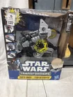  Preview image for Lot# 1377 - Star Wars Transformers Darth 