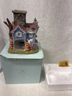  Preview image for Lot# 1378 - Partylite Halloween House 