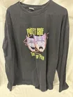  Preview image for Lot# 1383 - Motley Crue XXXL Theater of  