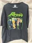  Preview image for Lot# 1386 - Poison Cert T-Shirt Size 2XL 