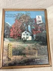  Preview image for Lot# 1392 - Jordan Funeral Home Advertis 