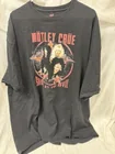  Preview image for Lot# 1388 - Motley Crue 3XL Shout At The 