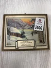 Preview image for Lot# 1400 - Hartley Advertising Thermome 