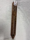  Preview image for Lot# 1411 - Treflan Advertising Thermome 