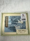  Preview image for Lot# 1406 - Altoona Beverage Advertising 