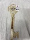  Preview image for Lot# 1413 - Locksmith Advertising Thermo 