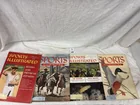  Preview image for Lot# 1416 - Early 1950s 60s Sports Illus 