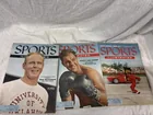  Preview image for Lot# 1417 - Early 1950s 60s Sports Illus 