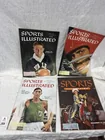  Preview image for Lot# 1414 - Early 1950s 60s Sports Illus 