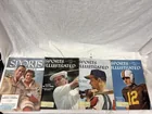  Preview image for Lot# 1415 - Early 1950s 60s Sports Illus 