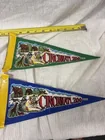  Preview image for Lot# 1420 - Cincinnati Zoo Pennant Flags 