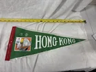  Preview image for Lot# 1427 - Hong Kong Pennant Flag 