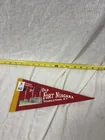  Preview image for Lot# 1432 - Old Fort Niagara Pennant Fla 