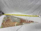  Preview image for Lot# 1438 - Holland Michigan Pennant Fla 