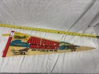  Preview image for Lot# 1433 - Air Force Museum Pennant Fla 