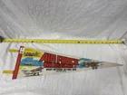  Preview image for Lot# 1444 - Air Force Museum Pennant Fla 