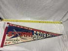  Preview image for Lot# 1442 - Toledo Storm Pennant Flag 