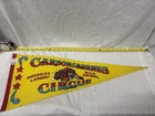  Preview image for Lot# 1446 - Carson & Barnes Circus Penna 