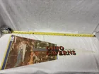  Preview image for Lot# 1447 - Ohio Caverns Pennant Flag 