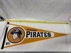  Preview image for Lot# 1451 - Pittsburgh Pirates Pennant F 