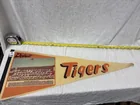  Preview image for Lot# 1461 - Detroit Tigers Pennant Flag 
