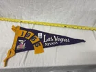  Preview image for Lot# 1469 - 1965 LAs Vegas Pennant Flag 