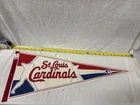  Preview image for Lot# 1454 - St Louis Cardinals Pennant F 
