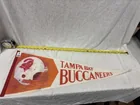  Preview image for Lot# 1460 - Tampa Bay Buccaneers Pennant 