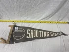  Preview image for Lot# 1471 - Shooting Stars Pennant Flag 