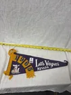  Preview image for Lot# 1466 - 1965 LAs Vegas Pennant Flag 