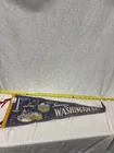  Preview image for Lot# 1467 - Washington DC Pennant Flag 