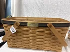  Preview image for Lot# 1475 - Longaberger Collectors Club  