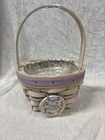  Preview image for Lot# 1477 - Longaberger Happy Easter Bas 
