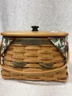  Preview image for Lot# 1485 - Longaberger Christmas Collec 