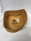  Preview image for Lot# 1481 - Longaberger Grange Basket 
