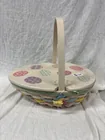  Preview image for Lot# 1478 - Rare Longaberger Easter Egg  